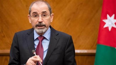  وزير الخارجية الأردني ونظيرته الفرنسية يبحثان التصعيد الإسرائيلي في الأقصى