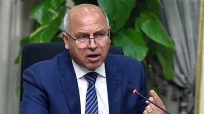 أول رد من وزارة النقل على حادث قطار قليوب منوف 