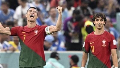 مانشستر يونايتد يترك رونالدو ويستهدف ضحاياه في المنتخب والنصر