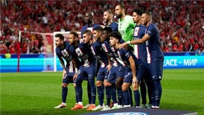 بعد فوز فريق باريس سان جيرمان على نظيره شاتورو.. ما هو ترتيب الدوري الفرنسي؟