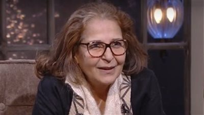  الفنانة المصرية حنان يوسف تكشف عن موقفها من القبلات والمشاهد الجريئة في الفن