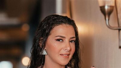 دنيا سمير غانم توجه رسالة جديدة لوالديها الفنانين الراحلين سمير غانم ودلال عبدالعزيز (صورة)