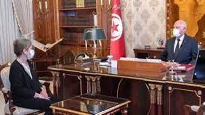 قرار مهم من 