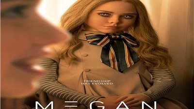 القصة الكاملة حول فيلم الرعب والإثارة الأمريكى M3gan (كواليس تنشر لأول مرة)