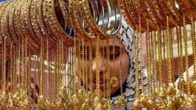  في محلات الصاغة... أسعار الذهب اليوم السبت الموافق 7 يناير 2023