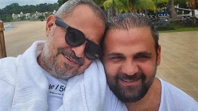 تفاصيل الساعات الأخيرة فى وفاة وديع جورج وسوف (الكوالبس كاملة)