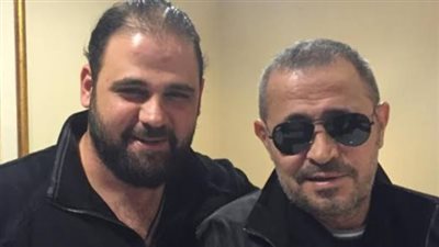 فيديو مؤثر للمطرب السوري جورج وسوف يتحدث فيه عن نجله وديع
