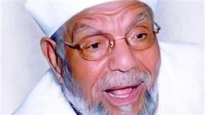 أسامة الأزهري عن الشيخ محمد متولي الشعراوي: رمز العلم والوطنية والعطاء المصري