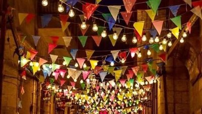 موعد رمضان 2023 في مصر.. إمساكية الشهر الكريم بمواقيت الصلوات