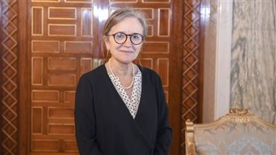 تونس.. نجلاء بودن تلتقي سفير الاتحاد الأوروبي لدى البلاد