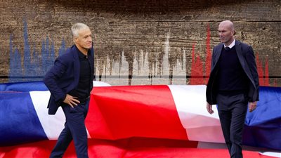 أحلام زيدان تتبخر مع صياح الديوك.. تجديد عقد ديشامب وكشف مفاجأة كبرى