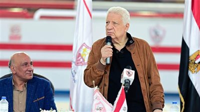 التحقيق مع رئيس الزمالك وإحالته للجنة الانضباط.. اتحاد الكرة المصري يتحرك