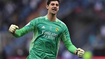 تيبو كورتوا يتحدث بعد خسارة ريال مدريد Real Madrid (تصريحات مثيرة)