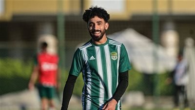 من هو مروان عطية الذي تصدر اهتمام كبار الأندية في دوري رابطة الأندية المصرية؟