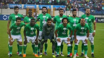 ترتيب الدوري المصري الممتاز بعد مباراة الاتحاد السكندري الأخيرة