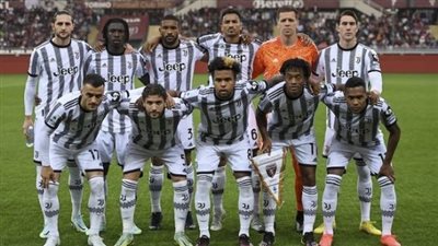بعد صعود يوفنتوس إلى المركز الثاني مؤقتًا.. ما هو ترتيب الدوري الإيطالي لكرة القدم؟