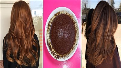  طريقة الوسمة للشعر.. ومكوناتها