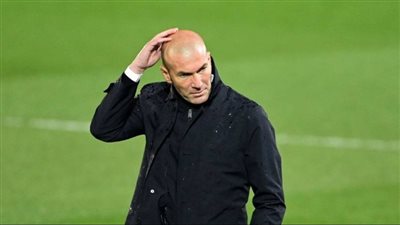 كيف أنهى الاتحاد الفرنسي لكرة القدم حلم زين الدين زيدان مدرب ريال مدريد السابق؟
