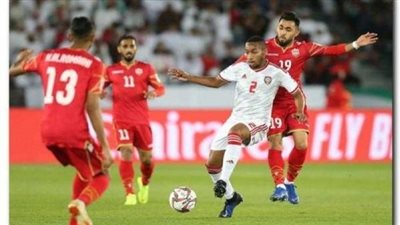 كاس الخليج 2023.. الكواليس الكاملة حول مباراة الإمارات ضد البحرين