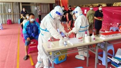  بر الصين الرئيسي يسجل حالتي وفاة جديدتين بفيروس كورونا.. وحصيلة الوفيات الرسمية تصل 5269