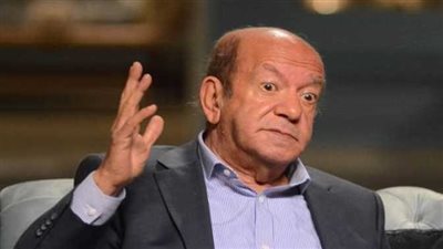 الفنان المصري لطفي لبيب يكشف تفاصيل حالته الصحية بعد الأزمة التي مر بها (مكالمة مؤثرة)