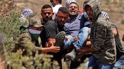 فلسطين.. إصابة 3 فلسطينيين في اعتداءات جيش الاحتلال على الضفة الغربية