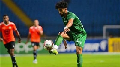 الأهلي يخطف مروان عطية من أنياب الزمالك وبيراميدز.. التفاصيل الكاملة