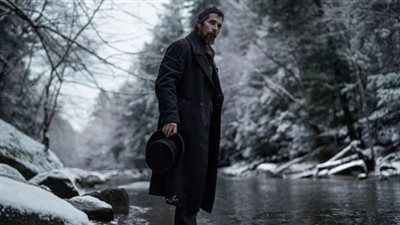  تصدر التريند.. القصة الكاملة لفيلم The Pale Blue Eye بعد طرحه من قبل منصة نتفليكس