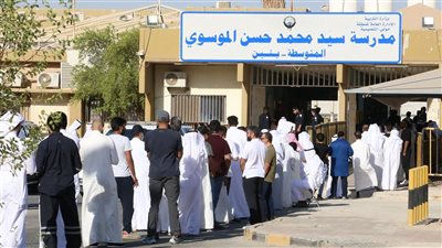 بدء الانتخابات البرلمانية في بنين