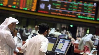 مؤشر سوق الأسهم السعودية يغلق مرتفعًا