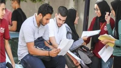 موعد امتحانات الثانوية العامة 2023.. تنطلق بعد 152 يوما من الآن
