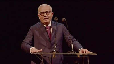 وزير التربية والتعليم يدشن مبادرة 