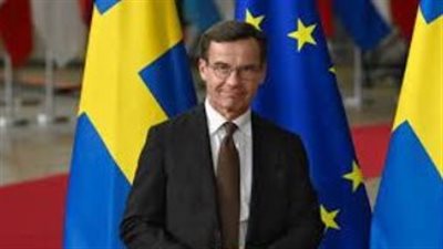 السويد تعتزم الانضمام لنظام الدفاع الجوي الأوروبي