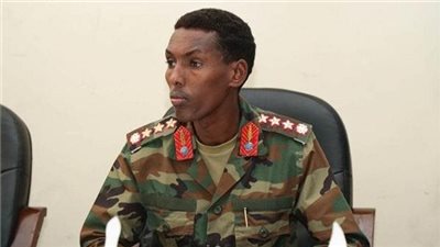  الصومال والاتحاد الأفريقي يبحثان سبل تعزيز التعاون الثنائي