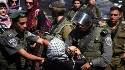 فلسطين.. الاحتلال يهدم 124 منشأة ومنزلًا بالضفة الغربية الشهر الماضي