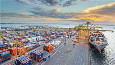  الموانئ السعودية تحقق ارتفاعًا بكميات الطنيات المُناولة وأعداد الحاويات لعام 2022