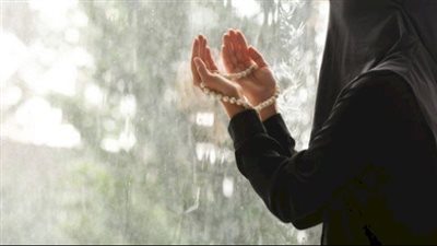 عبارات عن التوكل على الله.. يسمع الله لقلب المؤمن القوي