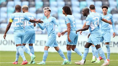 مانشستر سيتى Manchester City يتصدر محركات البحث أثناء كأس الاتحاد الإنجليزي