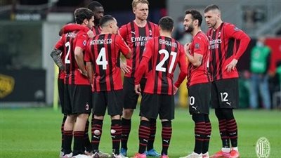 بعد مباراة ميلان ضد روما.. ما هو ترتيب الدوري الإيطالي؟