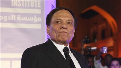 بعد تصدره التريند.. ما هي حقيقة تدهور صحة الفنان المصري عادل إمام؟
