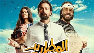 كواليس فيلم 