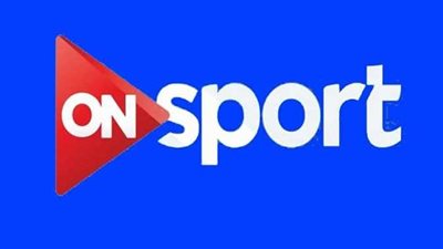 الناقلة لمباريات الدوري المصري... أحدث تردد قناة اون تايم سبورت On Time Sports 