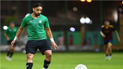 إعلامي مصري يكشف مصير مروان عطية لاعب الاتحاد السكندري الذي تصدر محركات البحث