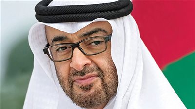 الإمارات.. محمد بن زايد يصدر مرسوما بتعيين سيف العرياني مستشارا بديوان الرئاسة