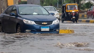 الطقس في مصر.. بيان بدرجات الحرارة على المدن والعواصم بمحافظات الجمهورية