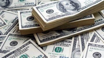 سعر الدولارفي مصر اليوم الإثنين 9_1_2023