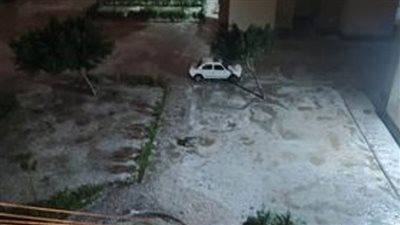 حالة الطقس في مصر.. المحافظات توجه موجة شديدة من الأمطار والسيول وتساقط الثلوج (صور)