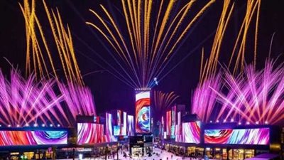 بعد تصدر الحديث عنها.. ما هي مميزات تذكرة فوق الخيال بموسم الرياض؟