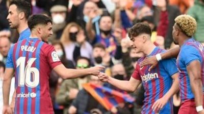 بعد مبارة برشلونة وأتلتيكو مدريد.. ما هو الدوري الإسباني؟ (صورة)