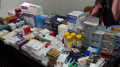 مصر.. تحرك برلماني لوضع استراتيجية لجذب الاستثمارات لقطاع الأدوية